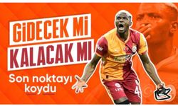Victor Osimhen'den Galatasaray sözleri
