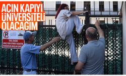 YKS'de son dakika yarışı