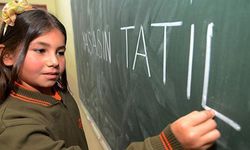 Yaz tatili başladı: 18 milyon öğrenci karne aldı