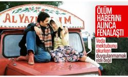 Türkan Şoray'dan Kadir İnanır'a duygusal veda: Al Yazmalı'nın kalbinde hep var olacaksın