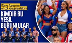 Dünya Kupası sürprizi Yeşil Burun Adaları: Melez torunların Portekiz Karanfil Devrimi ile gelen bağımsızlığı