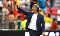 İsviçre'yi 72 yıl sonra çeyrek finale taşıdı: Murat Yakın'ın hikayesi