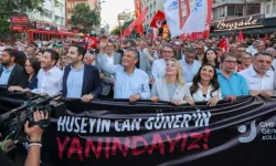 BBC: Özgür Özel'in yeni parti planı 22 Temmuz'da netleşecek