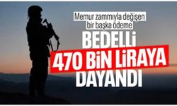 Bedelli askerlik 2026 Temmuz ödemesi değişiyor