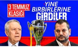 Fenerbahçe ve Trabzonspor'dan karşılıklı '3 Temmuz' paylaşımları
