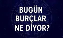 Günlük burç yorumları: 5 Temmuz Pazar