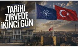Ankara'daki NATO Zirvesi'nde ikinci gün