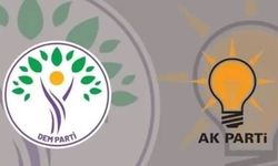 Diyarbakır’da DEM Parti ve AK Parti düşüşte: Sürpriz parti oyunu artırdı!