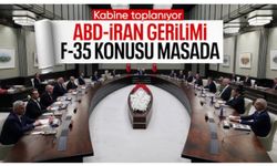 Kabine toplanıyor: NATO zirvesinin yansımaları ele alınacak