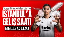 Beşiktaş, Trossard'ı İstanbul'a getiriyor