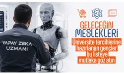 Dijitalleşmenin hızlanmasıyla ihtiyacı daha da artacak geleceğin meslekleri