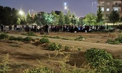 Mezarlıkta katliam gibi saldırı: Baba, oğlu ve yeğeni öldü