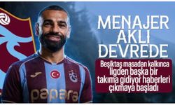 Trabzonspor, Mohamed Salah'la anlaştı iddiası! Resmi açıklama geldi