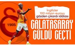 Manchester United'ın ilgisi bitmedi: Galatasaray, Victor Osimhen'le ilgili kararını verdi