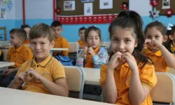 MEB duyurdu: Uyum haftasında memur velilere idari izin kolaylığı