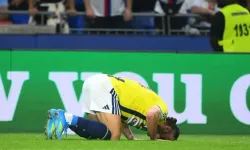 Fenerbahçe'nin Şampiyonlar Ligi hasreti sona erdi