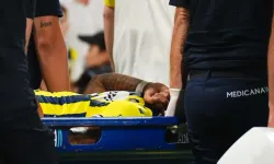Jayden Oosterwolde'nin transferi iptal oldu: Fenerbahçe'ye geri dönüyor!