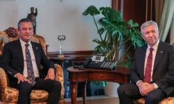 Nevşin Mengü: Mansur Yavaş, Özgür Özel'in selam açıklamasına kızdı