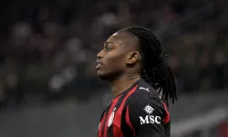 Galatasaray, Rafael Leao transferini açıkladı