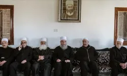 Fesholan SDG/YPG yöneticisinden Dürzilere çağrı: Krizin çözümü için çalışalım