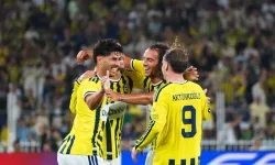 Fenerbahçe'nin Lyon maçı kamp kadrosu açıklandı