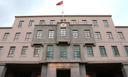MSB'den SDG'nin feshine ilişkin açıklama: Suriye'nin toprak bütünlüğünün korunması için önemli bir gelişme