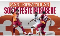 Galatasaray, Rennes ile hazırlık maçında son nefeste berabere kaldı: 3-3