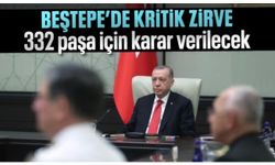 Yüksek Askeri Şura bugün toplanacak