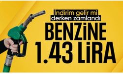 Akaryakıtta bir kez daha tabela değişecek
