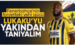 Fenerbahçe, Romelu Lukaku transferinde Napoli'yle anlaştı