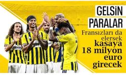 Fenerbahçe, Şampiyonlar Ligi'nde play-off biletini aldı: UEFA ödülü belli oldu!