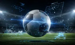 Yapay zeka futbolun yeni oyun kurucusu oluyor