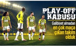 Tur rövanşa kaldı: Fenerbahçe'den Şampiyonlar Ligi'nde istenmeyen rekor