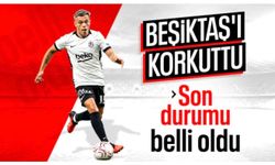 Leandro Trossard oyuna devam edememişti: Sakatlığıyla ilgili açıklama geldi