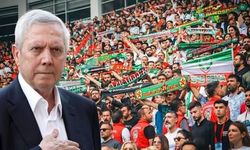Fenerbahçe cephesinden Amedspor'a yanıt: "Aziz Yıldırım..."