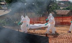Ebola salgınında can kaybı 2 bin 680'e yükseldi