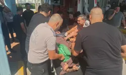 Girne'deki gemi kazasının detayları netleşti