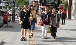 Van, eğlence arayan İranlı turistlerin uğrak noktası haline geldi