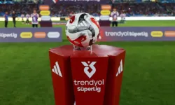 TFF'den yabancı kuralı kararı: Türkiye Kupası'nda değişiyor...