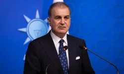 Ömer Çelik'ten 'SDG' açıklaması: Önemli bir eşik geçilmiş oldu