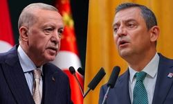Gündemar'dan masa başı anket: Özel, Erdoğan'a fark attı