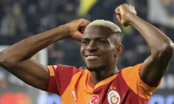 Dünyanın en iyi forvetleri açıklandı: Listede Süper Lig'den bir isim de var!