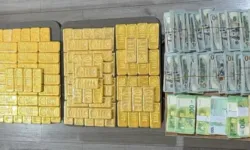 Alihan Kuriş'in gözaltı görüntüleri ortaya çıktı