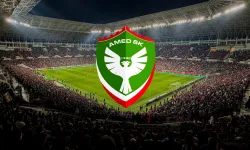Amedspor’dan taraftarlara SMS çağrısı