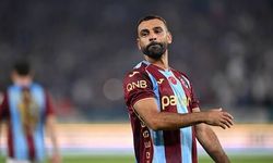 Muhammed Salah 3. kez baba oldu