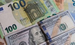 Dolar ve euro haftaya nasıl başladı?