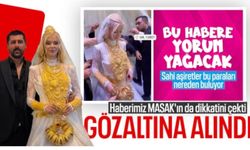 'Vanlı Kara Haydar' olarak bilinen Mehmet Fatih Tançalan, gözaltına alındı