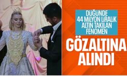 "Vanlı Kara Haydar"ın eşi Çağla Öz gözaltına alındı