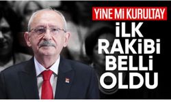 Kılıçdaroğlu'nun kurultaydaki ilk rakibi ortaya çıktı: Aytuğ Atıcı