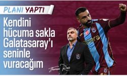 Thomas Reis'ten Muhammed Salah için özel derbi planı